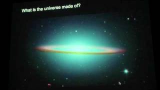 The greatest unsolved mysteries of the universe Dr Paul Francis [upl. by Zeret]