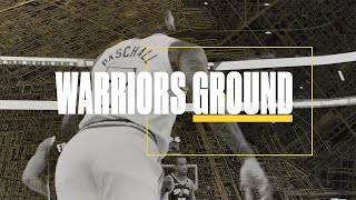 Warriors Ground Meet the 201920 Warriors [upl. by Keryt17]