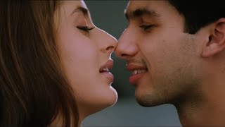 Dil Mere Na Aur Intezaar Kar  Shahid amp Kareena Romantic Hindi Song  Fida  Udit amp Alka [upl. by Acisej]