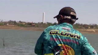 Bassmaster Elite Falcon Slam 2013 [upl. by Oiramal]