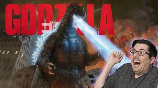 How to use Godzilla in MTG Arena [upl. by Heady547]