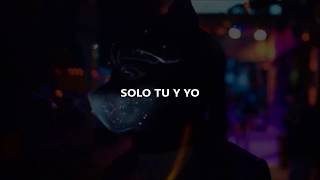 Galantis  Runaway U amp I Subtitulada Español [upl. by Cavan334]