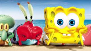 SpongeBob  Fuori dallacqua [upl. by Nudnarb]