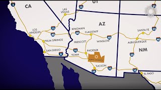 Pinal County Wide Open Economic Opportunity [upl. by Goss]