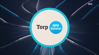 NRK Torp IntroOutro HD [upl. by Killion]