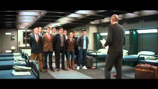 Kingsman The Secret Service Trailer  2014 HD [upl. by Ygiaf]