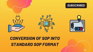 Digital Electronics  Digital Techniques  Conversion of SOP into standard SOP format MUST WATCH [upl. by Aihc]