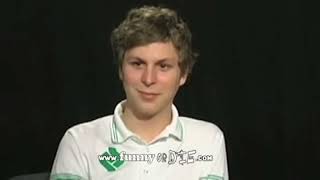 Michael Cera Between Two Ferns with Zach Galifianakis [upl. by Atsahs230]