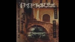 Impious  Terror Succeeds 2000 Full Album [upl. by Naerb]