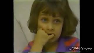 RARE FOOTAGE of FIRST Child Psychopath LOST FOOTAGE [upl. by Petra]