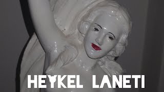 Heykel laneti [upl. by Notsae]