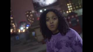 Gabby Callwood 3am Official Music Video [upl. by Brost]