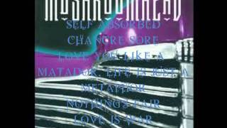 Mushroomhead  Chancre Sore with Lyrics [upl. by Baalbeer]