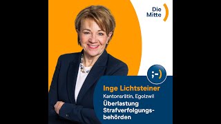 Sessionsrückblick Oktober 2024 Überlastung Strafverfolgungsbehörden [upl. by Rior]