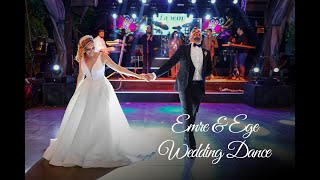 Emre amp Ege  Indila  Love Story  Düğün Dansı  İlk Dans Koreografisi  Wedding Dance [upl. by Ricardo989]