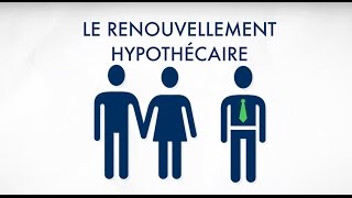 3 trucs pour le renouvellement de votre prêt hypothécaires [upl. by Ahsehyt804]