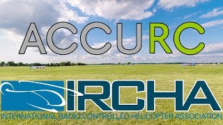 AccuRC 209 Beta  This is IRCHA [upl. by Mailliwnhoj]