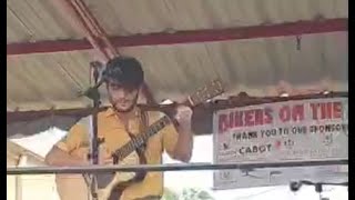 Laine Hardy  Full show in Franklin LA [upl. by Anirahtak208]