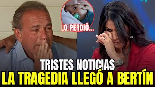 🔴 ¡TRÁGICO BERTÍN OSBORNE AFIRMA TERRIBLES NOTICIAS de GABRIELA GUILLÉN y su BEBÉ y HERMANOS [upl. by Eelatsyrc]