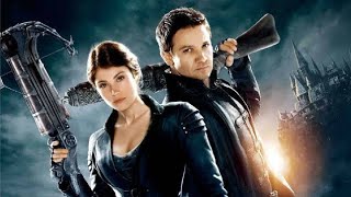 Hansel and Gretel Full Movie Facts And Knowledge  Jacob Smith  Taylor Momsen [upl. by Rapp950]