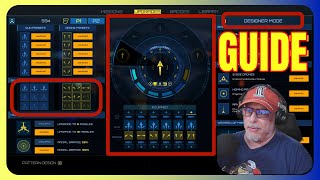 Mastering Cygnis Designer Mode All Guns Blazing [upl. by Severn]