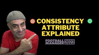 HOW TO IMPROVE CONSISTENCY ON FM22 [upl. by Vizzone]