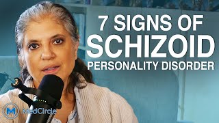 Schizoid Personality Disorder  What to Know [upl. by Rochette]