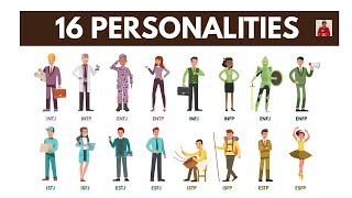 What is your personality type Myers Briggs Type Indicator [upl. by Tal]