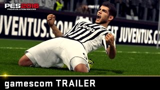 PES 2011 PC  Gameplay [upl. by Arikaahs]