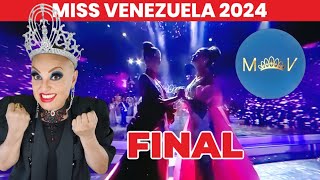 🔴 LIVE MISS VENEZUELA 2024 GRAN FINAL missvenezuela [upl. by Winthrop]