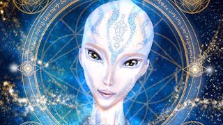 Andromeda meditation guided meditation for andromeda starseed [upl. by Arraic]