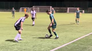 🎞️ Greenways FC 🟢 23 ⚪️ K Sports FC  SCEFL Div 1 Mon11Sep23 HIGHLIGHTS [upl. by Esikram]