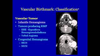 What Are Vascular Anomalies UCSF Radiology [upl. by Kilam]