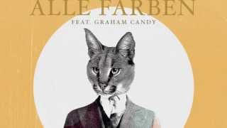 Alle Farben  She Moves Far Away feat Graham Candy Club Mix [upl. by Phillip]