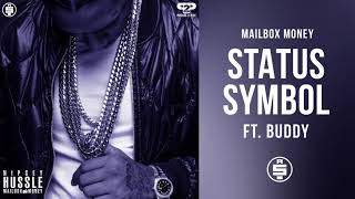 Status Symbol feat Buddy  Nipsey Hussle Mailbox Money [upl. by Haley]