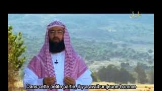 Les Histoires des Prophètes E23 Dawûd David présentée par Nabil AlAwadi ✔ By IslaMusliMovie [upl. by Fahy]