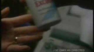 Excedrin Commercial Powered By MakeitonTV [upl. by Selry813]