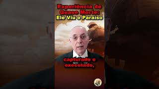 O Milagre do Padre Pio na Guerra da Argélia [upl. by Eladroc13]