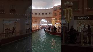 😍🥳 villaggio Mall Qatar 🥳🥳 Part 1😍 [upl. by Navinod306]