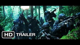 Alien vs Predator 3 Retribution – Full Teaser Trailer – Will Smith – 20th century studios [upl. by Breech]