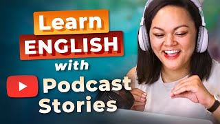 Learn English with PODCASTS — When I Was Younger [upl. by Ariaic524]