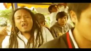 Den Basito  Gajah Kupu kupu Official Video [upl. by Huey]