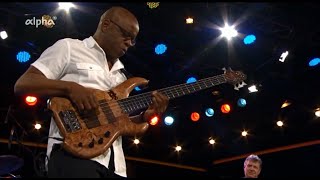 Spyro Gyra  Good To GoGo Jazzwoche Burghausen 2015 [upl. by Nevai588]