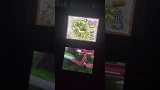 Horror land Goosebumps DS game horrorland gaming gameplay gamers growmyaccount [upl. by Yruam]