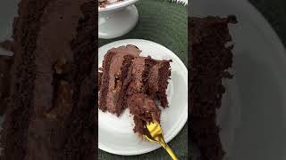 chocolate cake🍰🥰😋cakedecoration shortsfeed shorts viralvideo shortvideo [upl. by Platas]