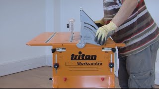 Applications of the Triton Workcentre [upl. by Fabrianne]