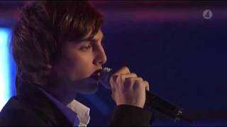 Darin  Homeless Idol finale 06 [upl. by Anni865]