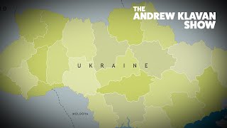 I Get No Kick From Ukraine  The Andrew Klavan Show Ep 773 [upl. by Lejeune]