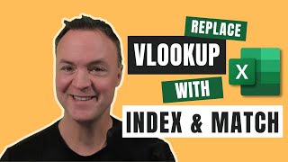 Look Up Values with INDEX and MATCH functions in Microsoft Excel [upl. by Attenaj918]