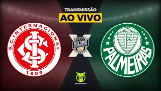 INTERNACIONAL 1 X 1 PALMEIRAS AO VIVO DIRETO DO BEIRA RIO  TRANSMISSÃO AO VIVO BRASILEIRÃO [upl. by Seravat955]